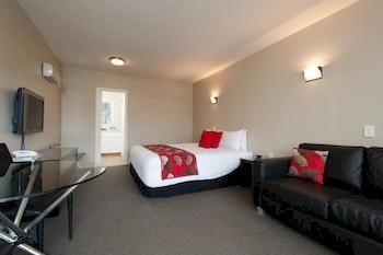 Motel Belmont Motor 4*