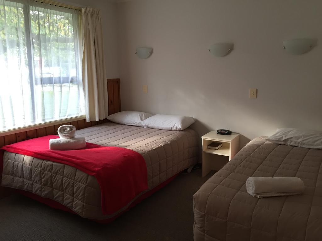 Motel Airport