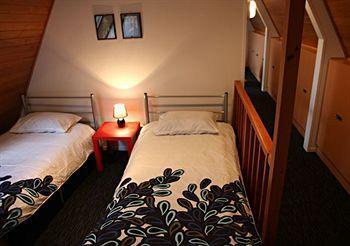 Hostel Haka Christchurch