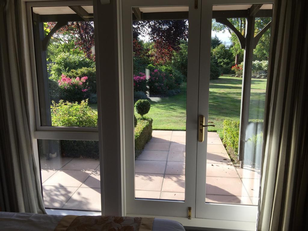 Guest house Rhododendron Garden 4*