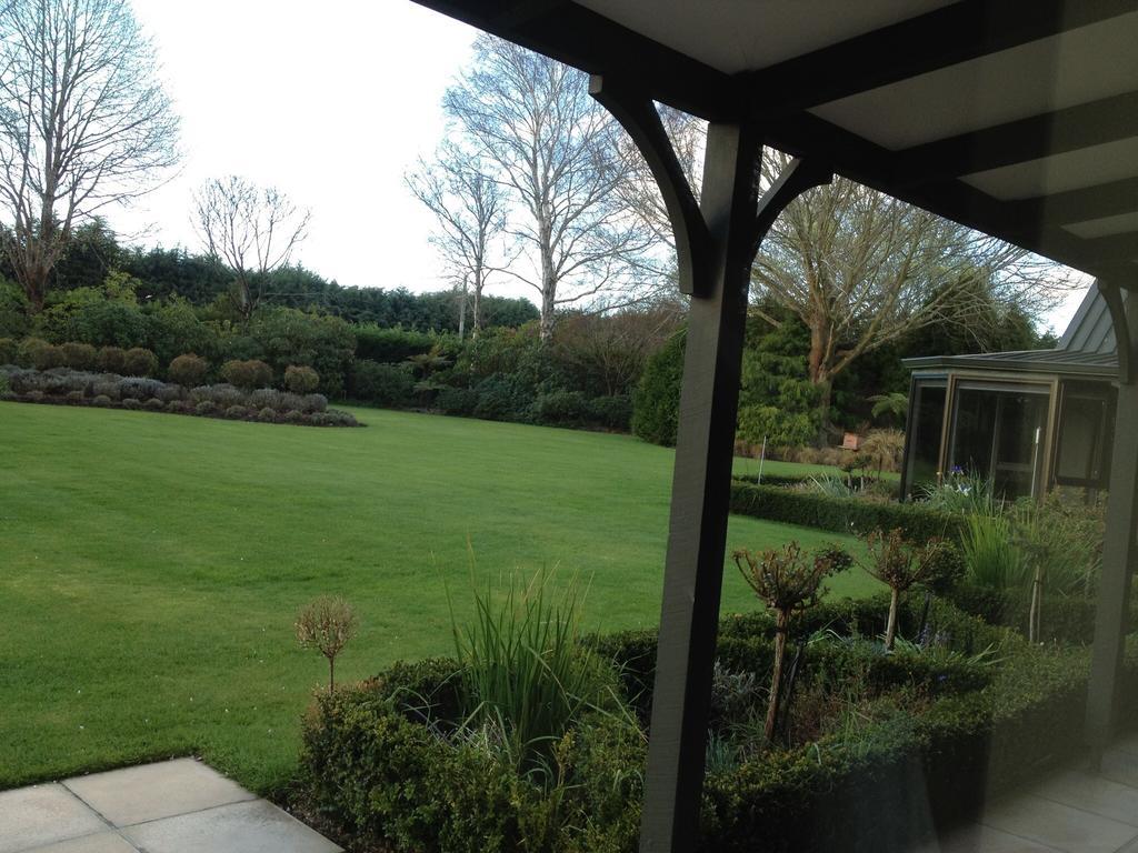 Guest house Rhododendron Garden 4*
