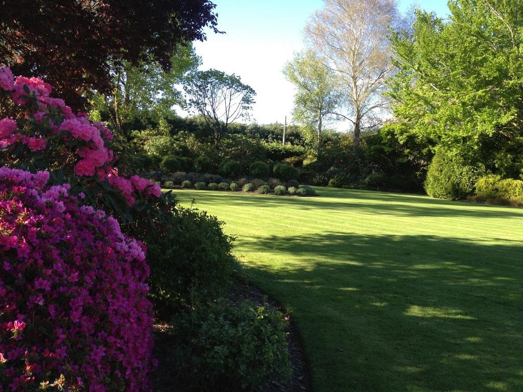 Rhododendron Garden 4*