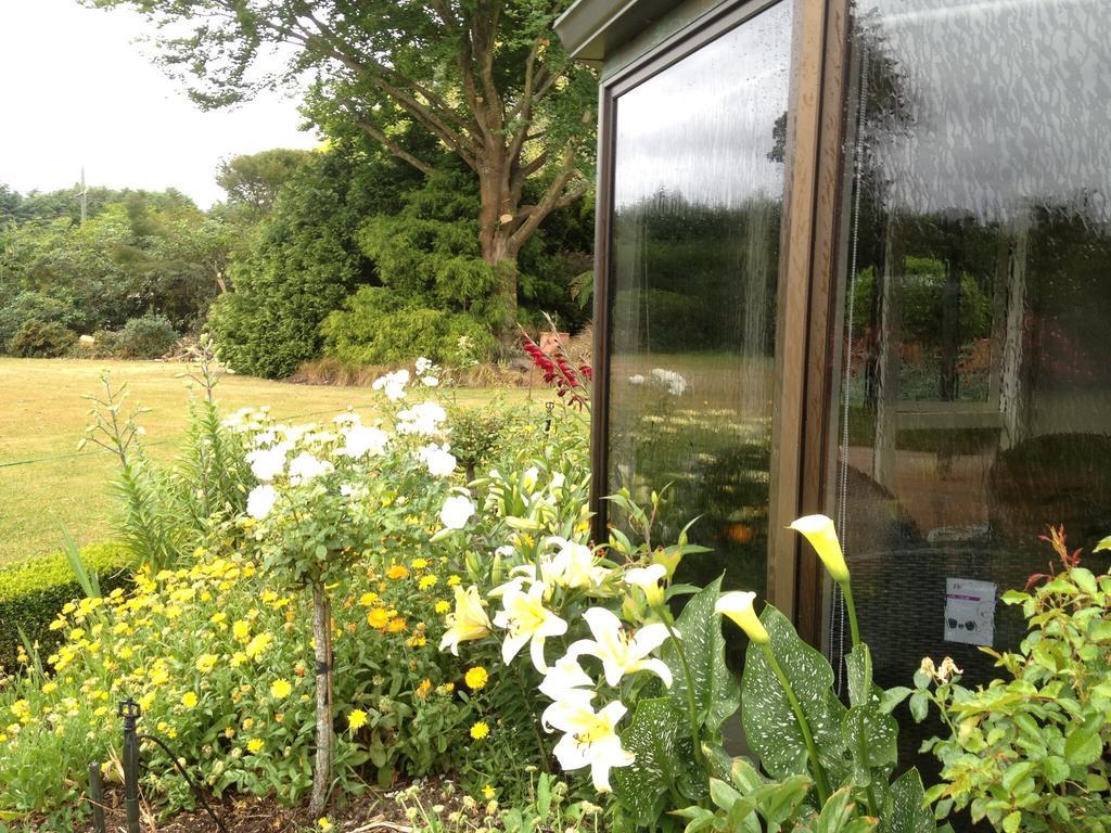 Rhododendron Garden