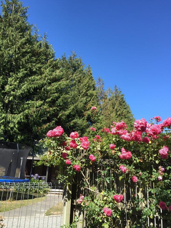 Guest house Rhododendron Garden
