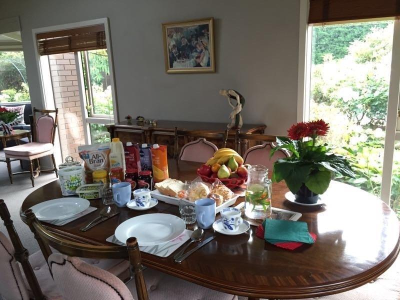 Rhododendron Garden 4*