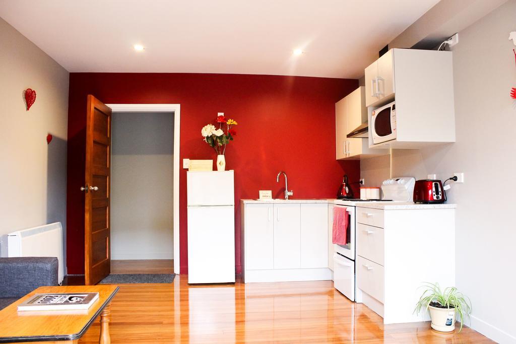 Sunrise Guest house