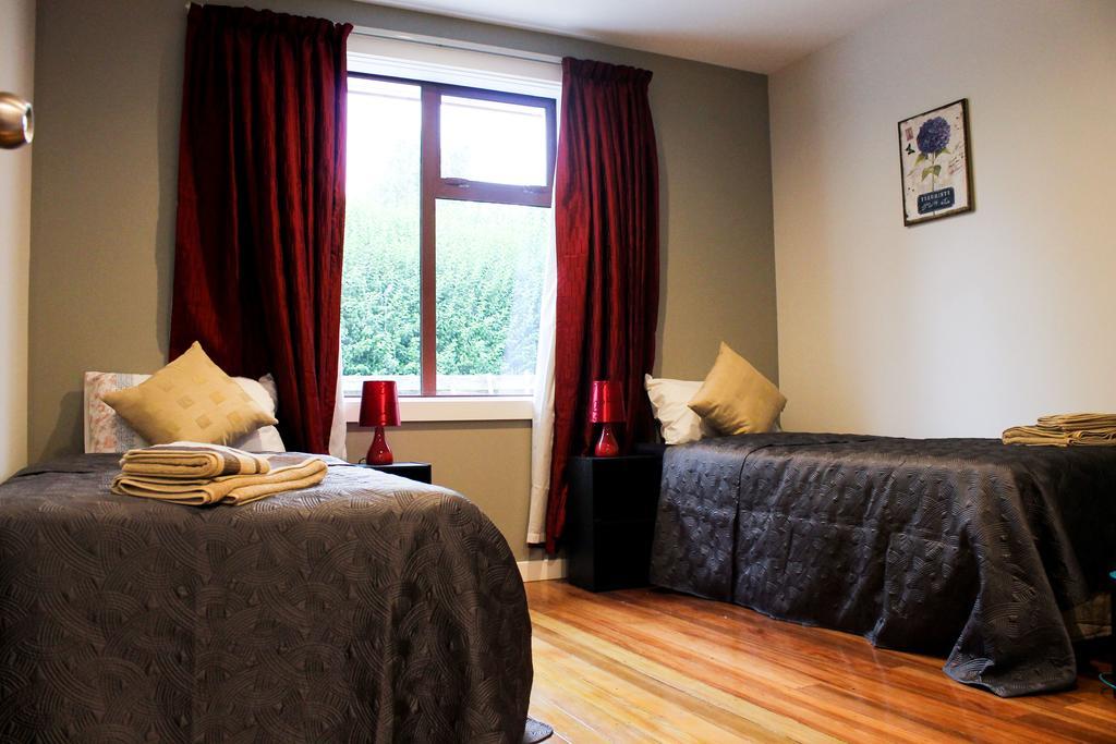 Sunrise Guest house Christchurch