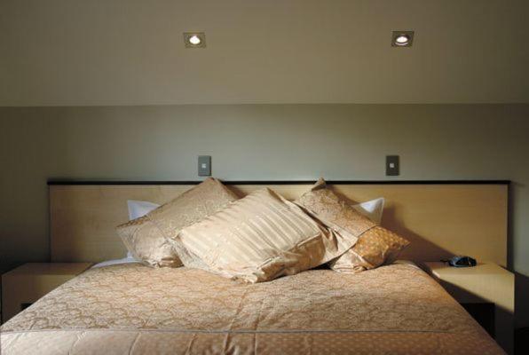 Athena Motel Christchurch