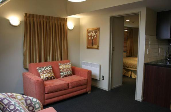 Motel Athena