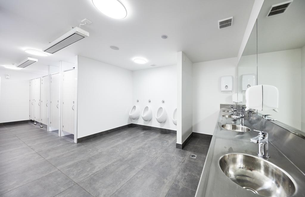 Motel The Bealey Quarter 5*