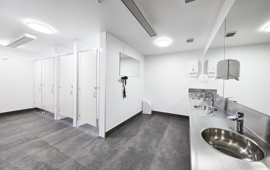 The Bealey Quarter 5* Christchurch