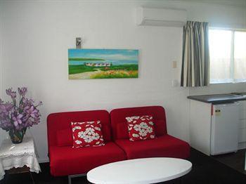 Achilles Motel