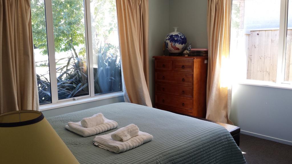 Guest house Delamain Holiday House And