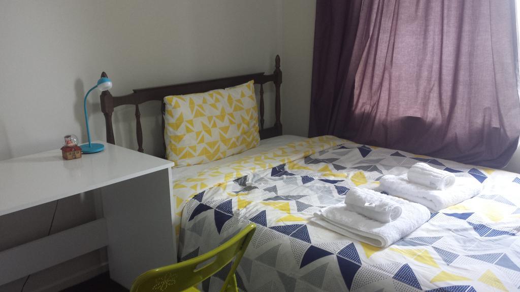 Delamain Holiday House And