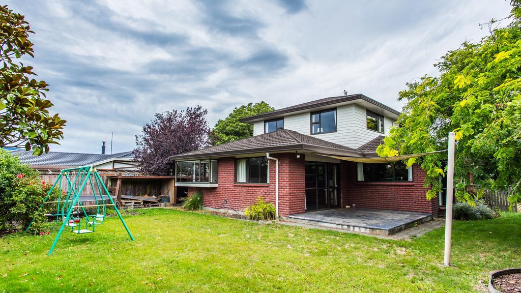 Lovely Family Holiday home Christchurch