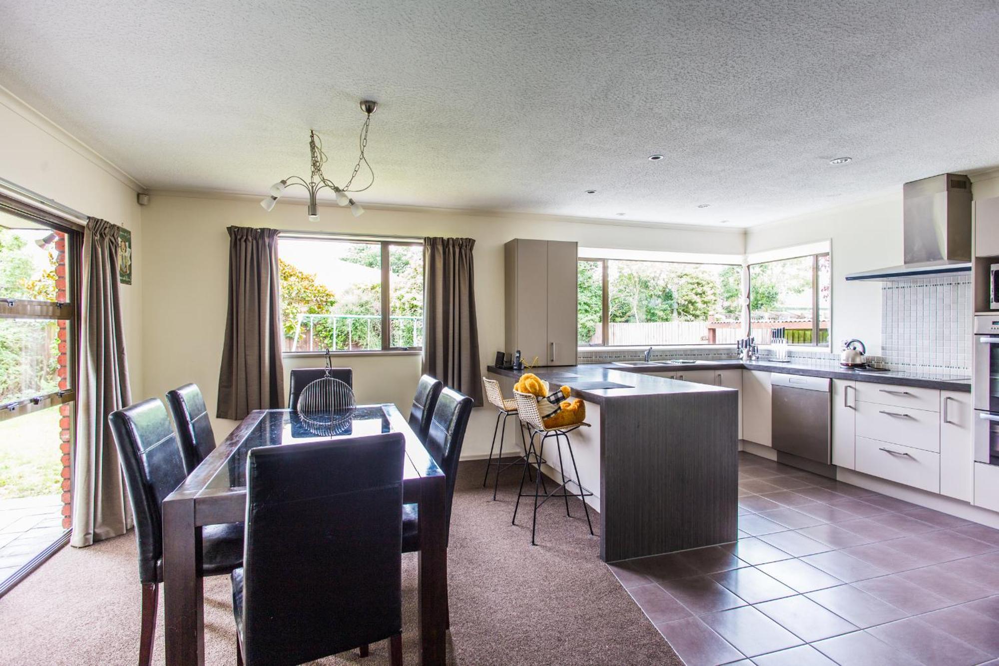 Holiday home Lovely Family Christchurch
