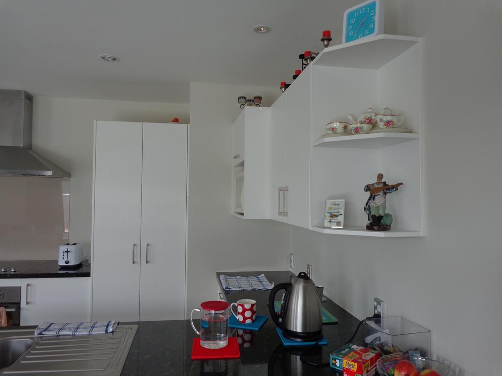 Delamain Holiday House And Christchurch