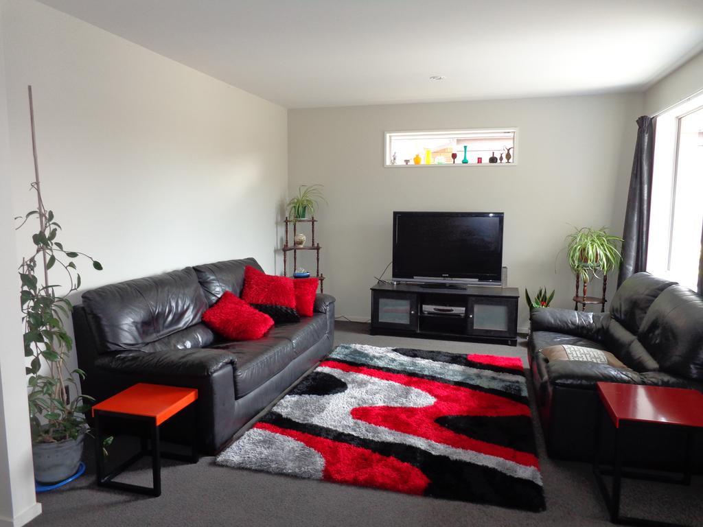 Guest house Delamain Holiday House And Christchurch