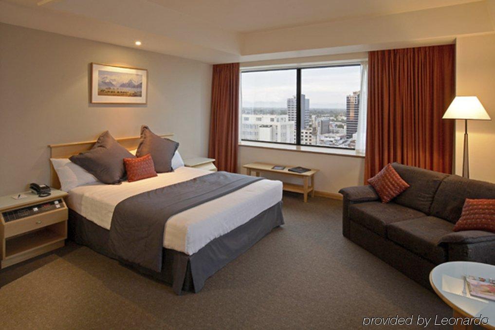 Hotel Grand Chancellor - Christchurch