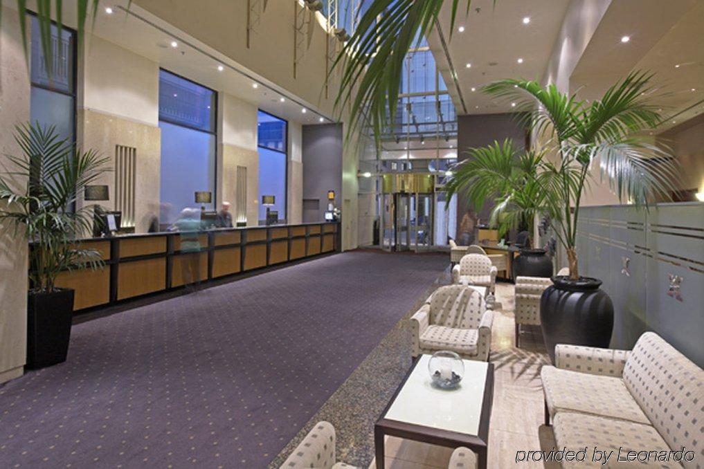 Hotel Grand Chancellor - 4*
