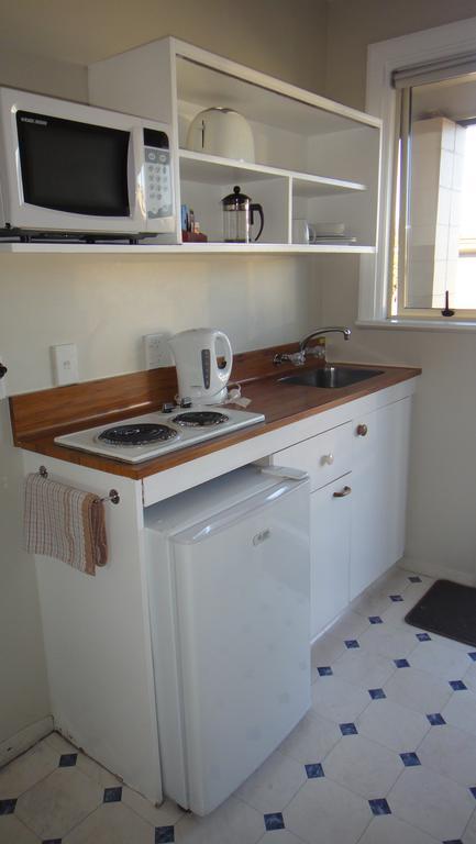 Hostel At The Right Place Christchurch
