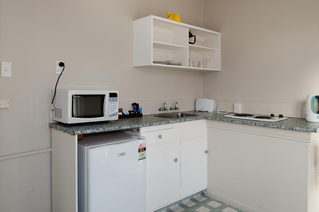 Hostel At The Right Place Christchurch