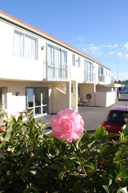 Motel Alcala Motor