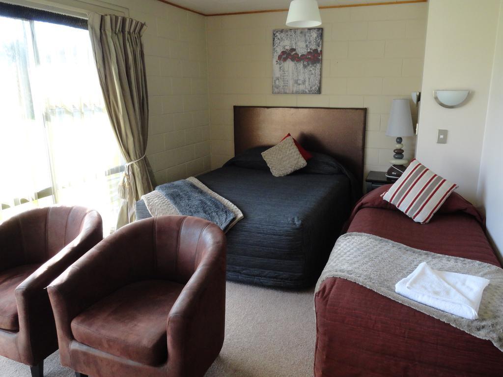 Aarburg Airport Motel *