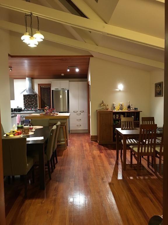 Monica Guest House * Christchurch