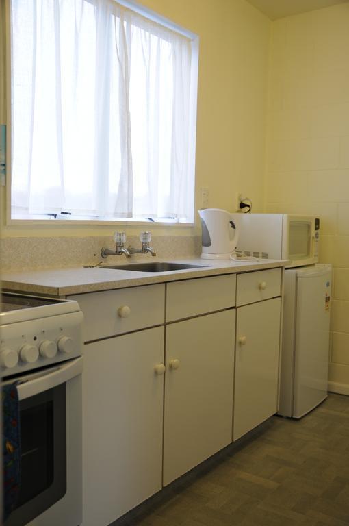Motel City Worcester Christchurch