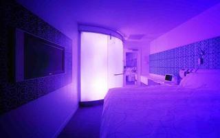 Hotel Breakfree On Cashel, An Accor