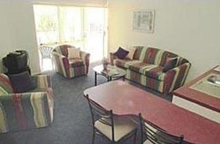 Tuscana Motor 4* Christchurch