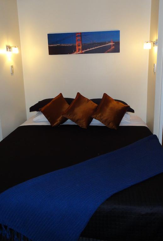 Motel Aarburg Airport *
