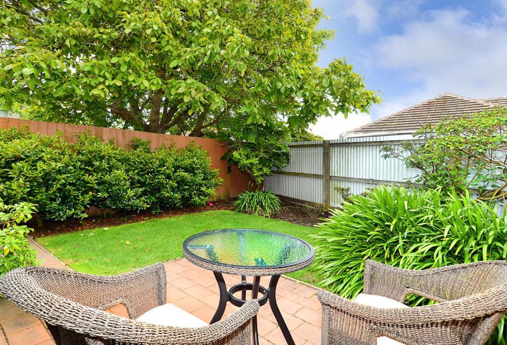 Papanui Court Motel