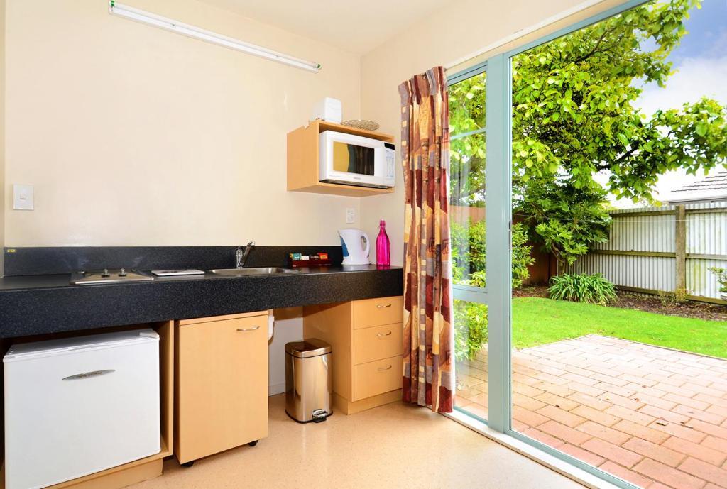 Papanui Court
