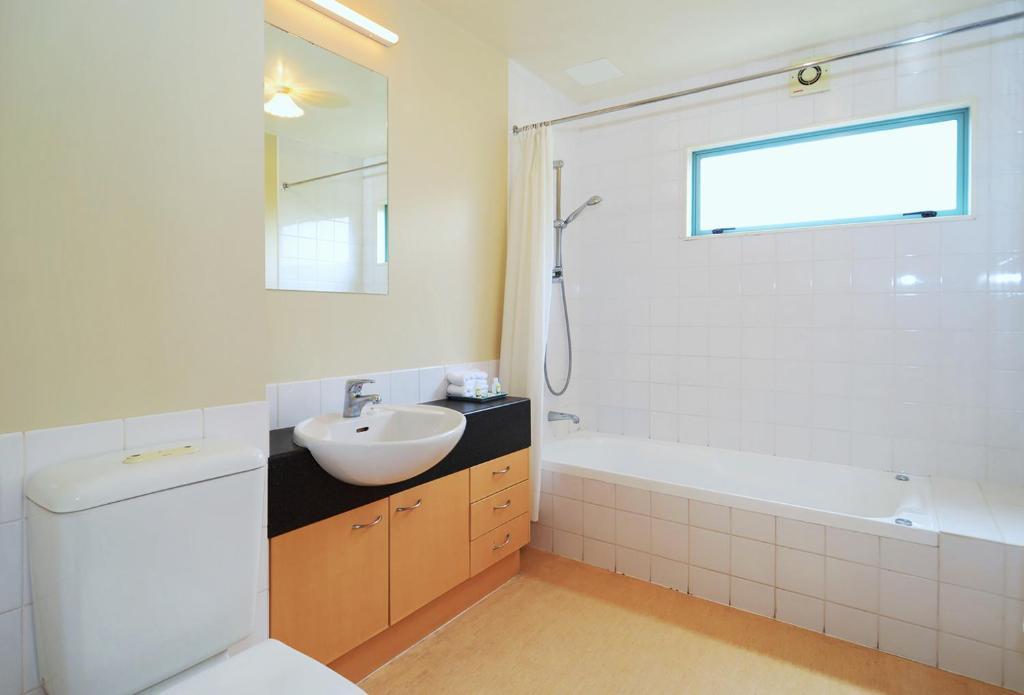 Motel Papanui Court