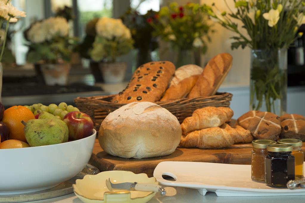Acomodação com café da manhã  The Establishment Boutique 5*
