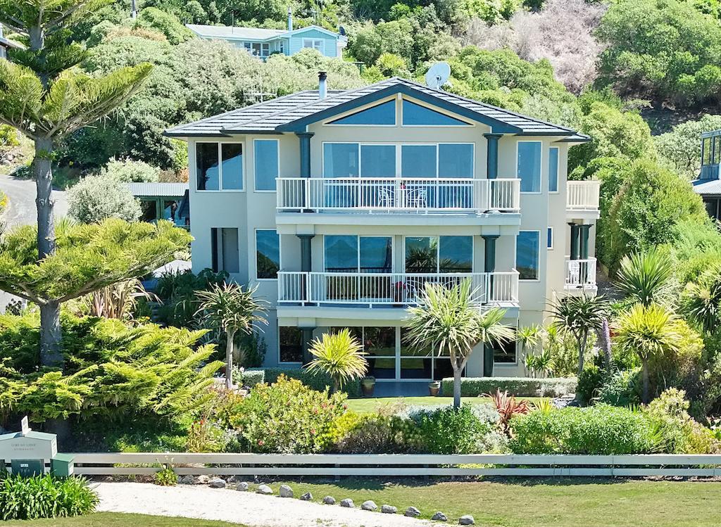 Bed & Breakfast Gore Bay Lodge 3*