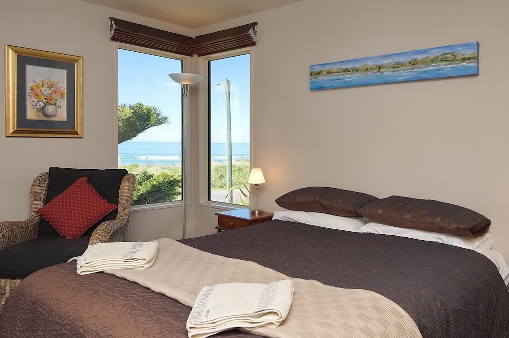Bed & Breakfast Gore Bay Lodge Christchurch