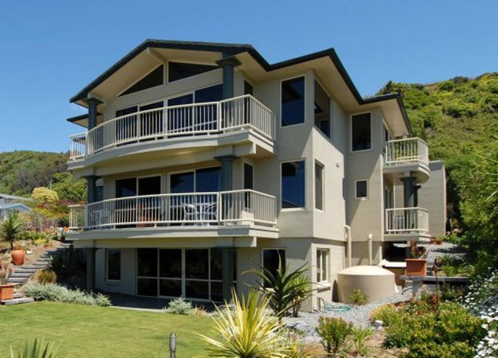 Bed & Breakfast Gore Bay Lodge 3*