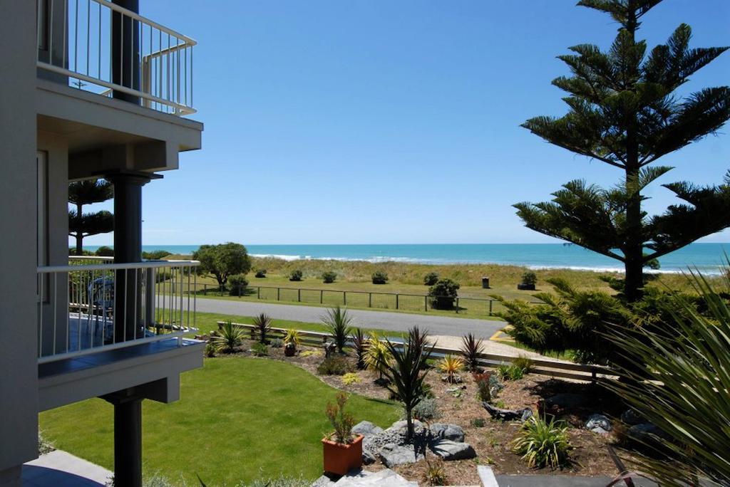 Gore Bay Lodge Christchurch