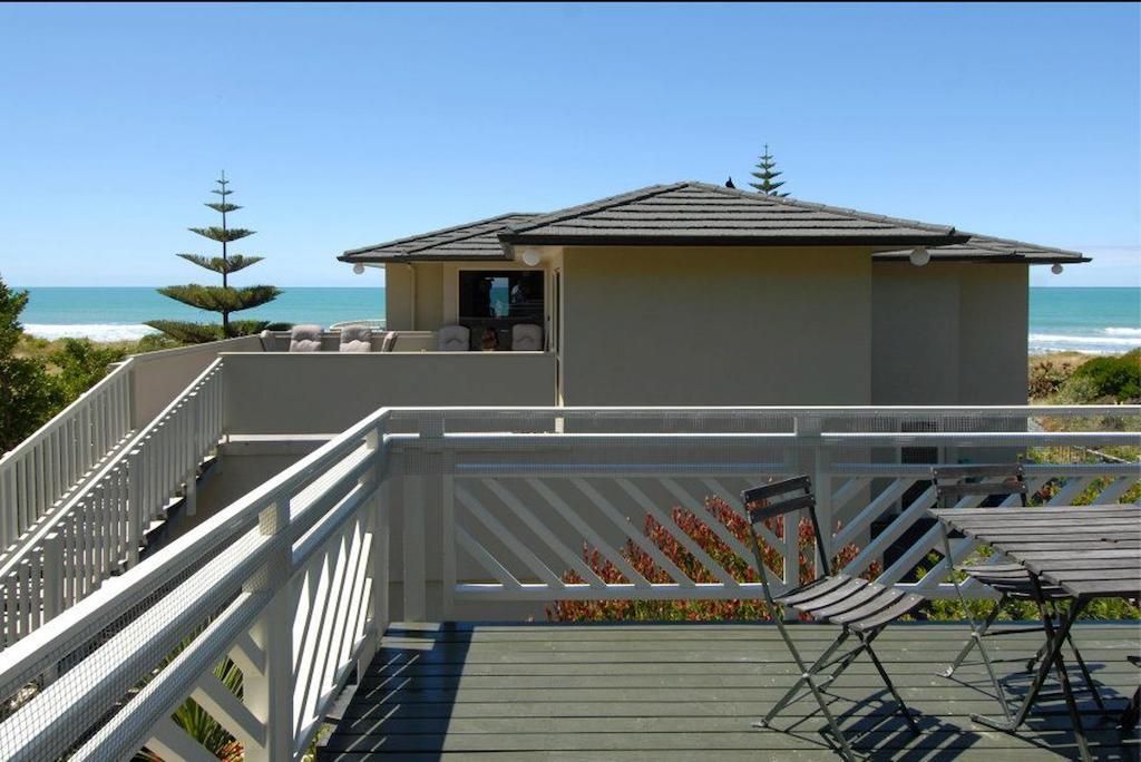 Bed & Breakfast Gore Bay Lodge Christchurch