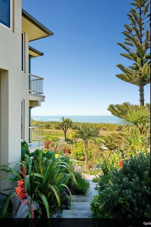 Bed & Breakfast Gore Bay Lodge Christchurch