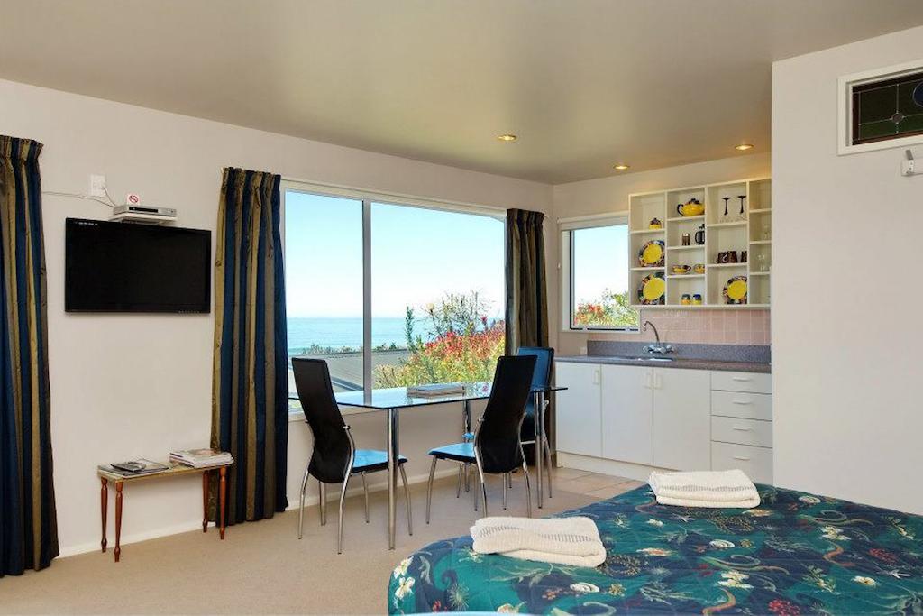 Bed & Breakfast Gore Bay Lodge 3*