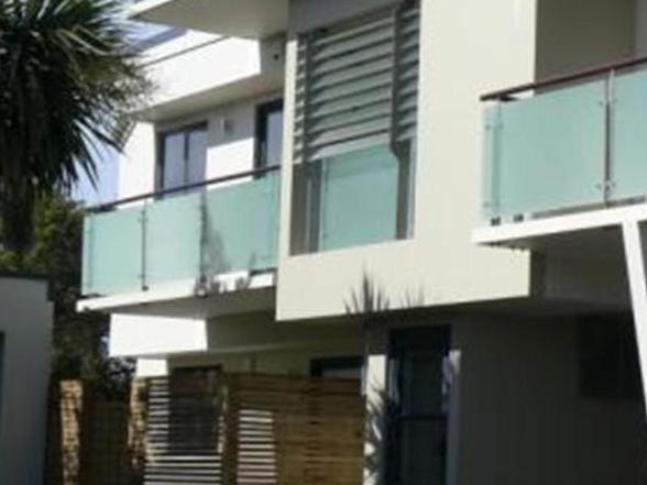Aparthotel Beachlife Christchurch