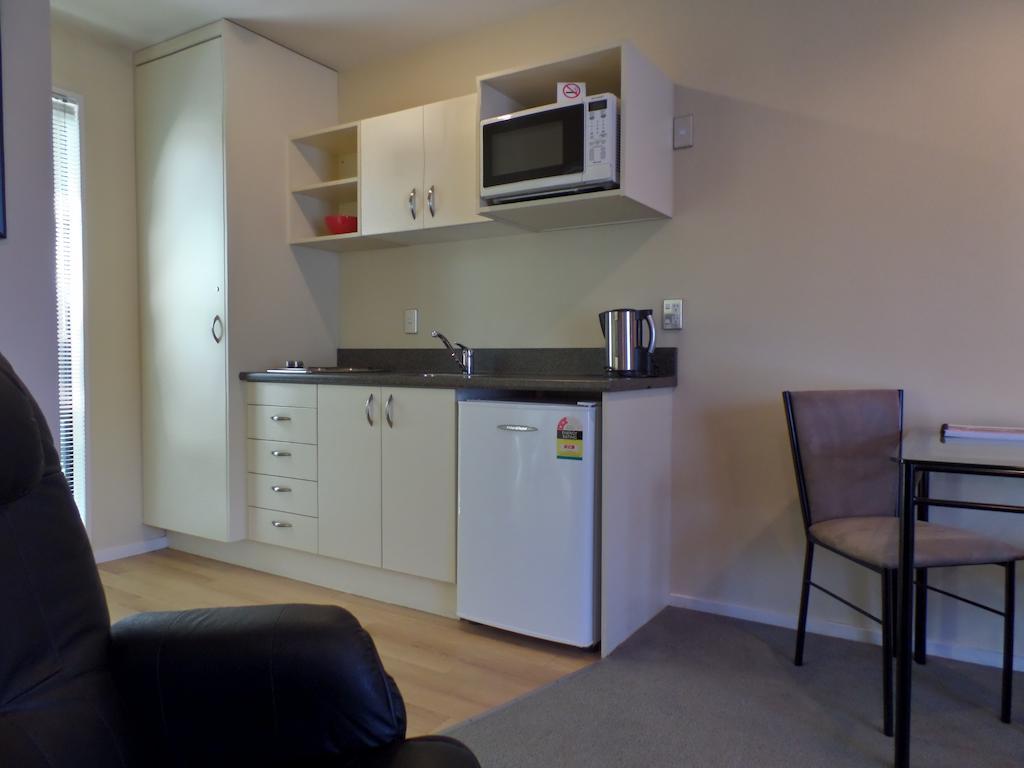 Motel Abbella Christchurch