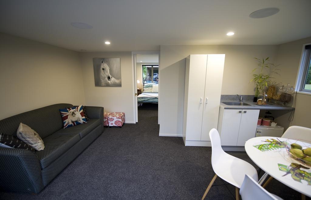 Bed & Breakfast St 4*