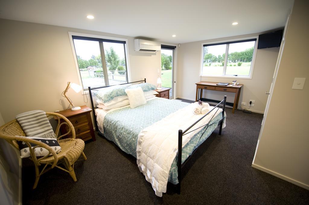 Bed & Breakfast St Christchurch