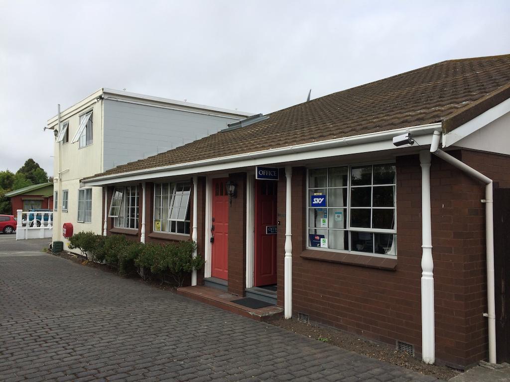 Motel Ferry 3*