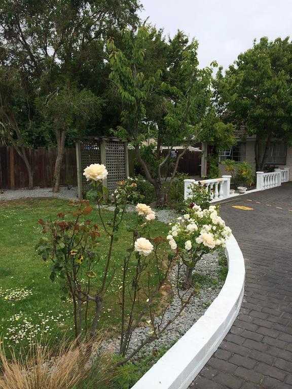 Motel Ferry Christchurch